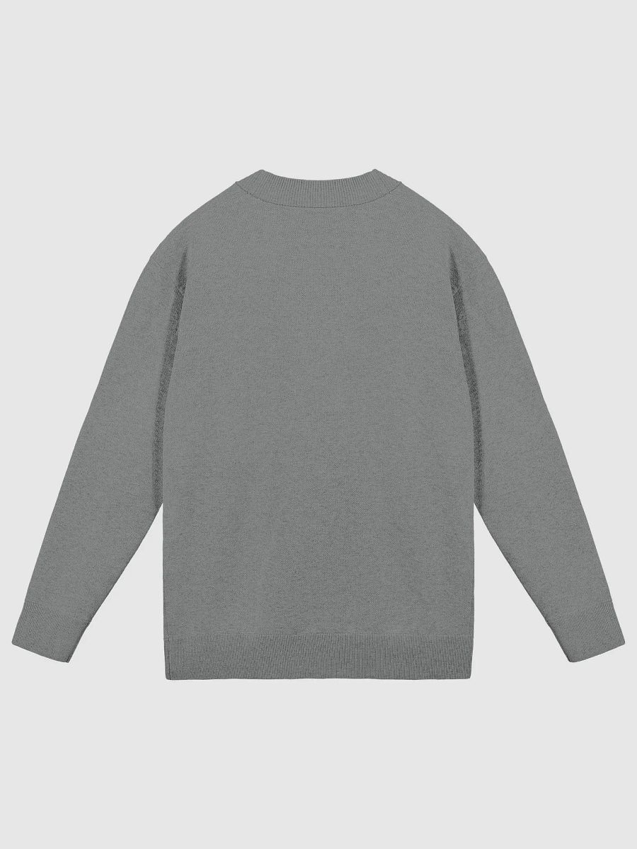 Stay Cosy, My Friends - Knitted Cardigan product image (7)