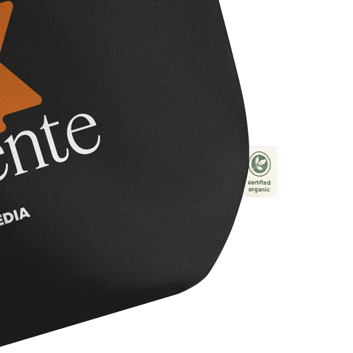 Mi Gente Tote product image (2)