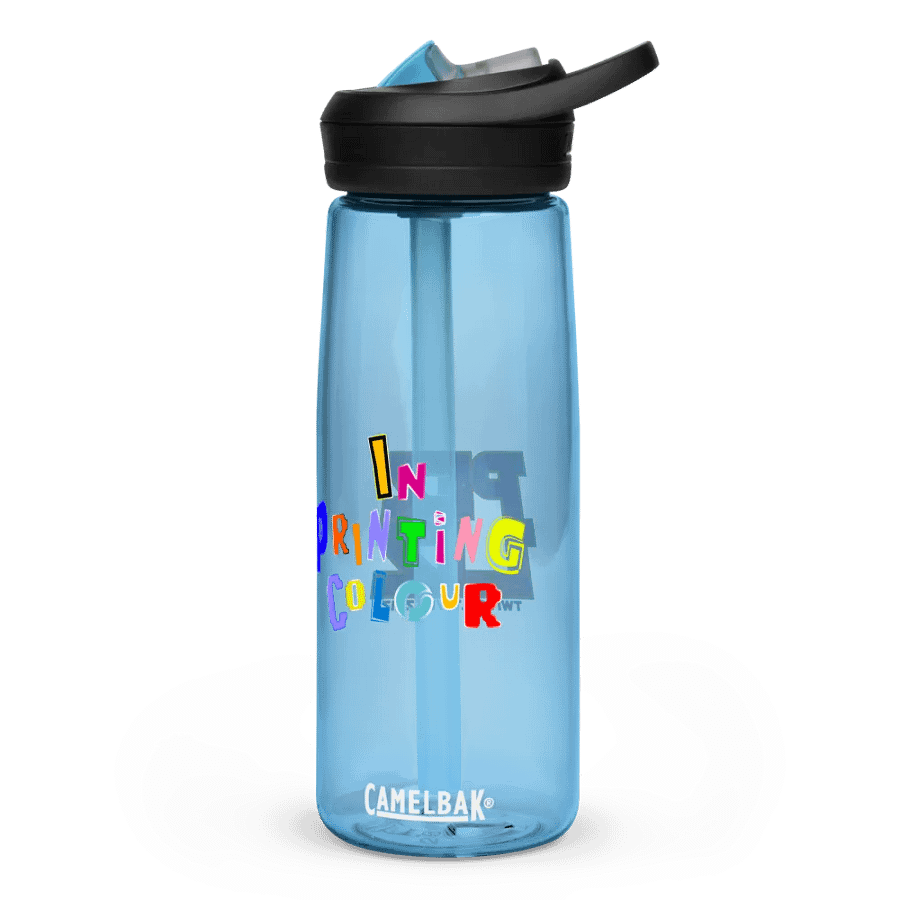 In Drinking Colour product image (1)