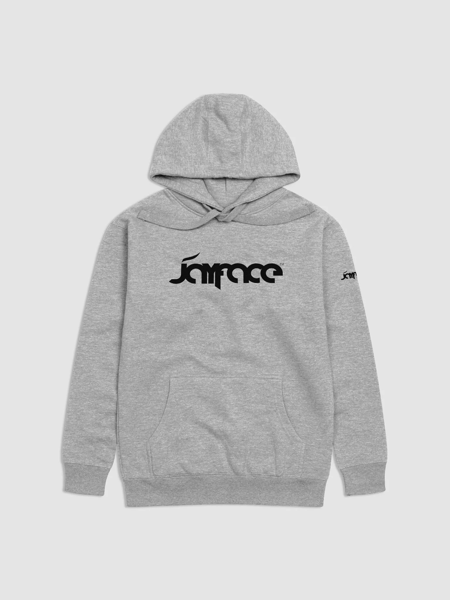 Jayface Hoodie Light Mode product image (1)