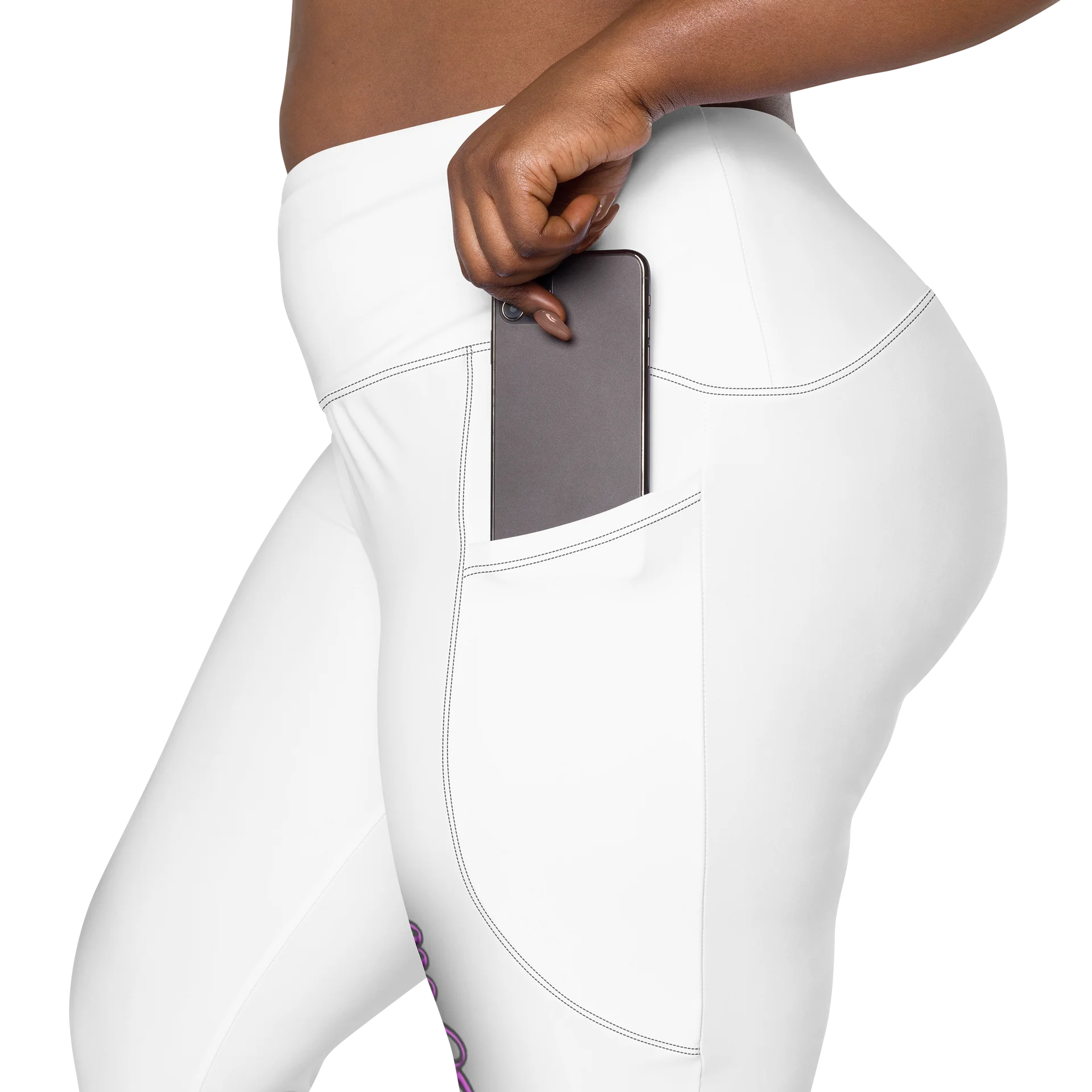 DD- The Leggings! product image (6)