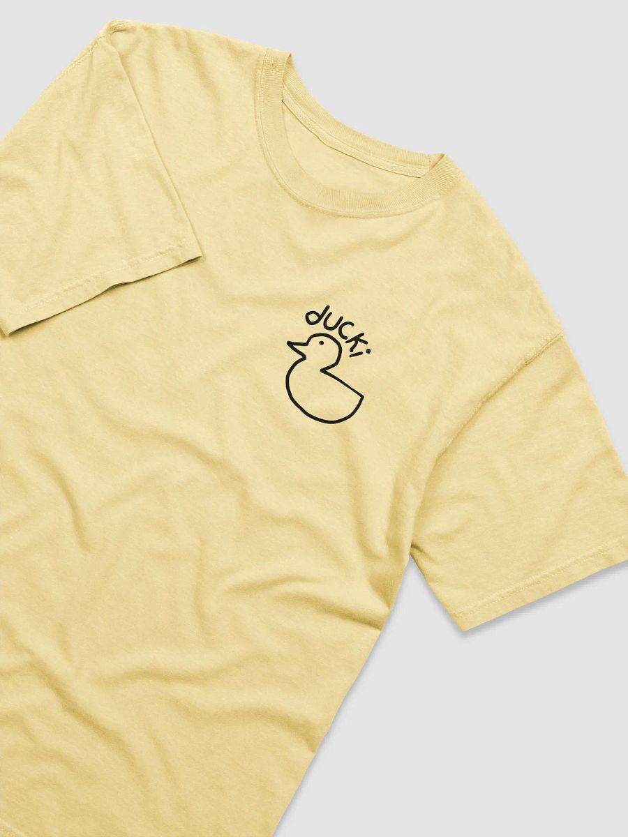 ducki t shirt product image (14)
