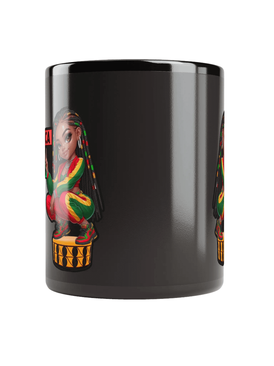 Grečica Polo Queen Mug product image (10)
