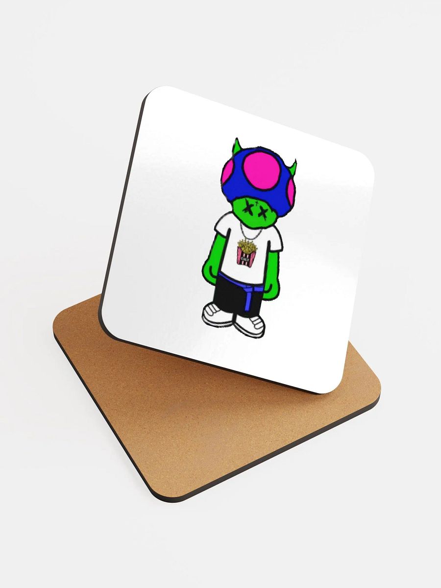 SHROOMIE COASTER product image (6)