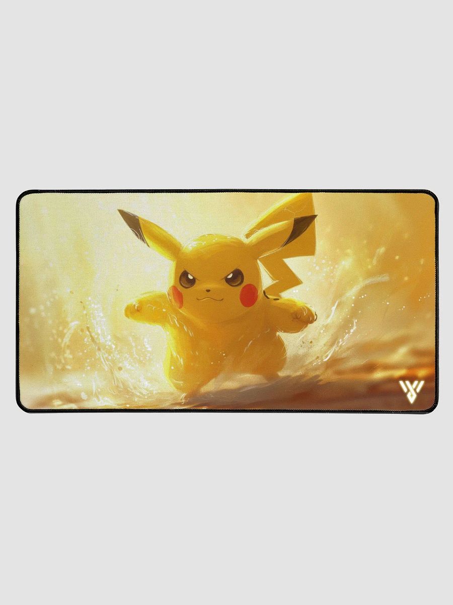 Pikachu’s Thunder Strike product image (1)