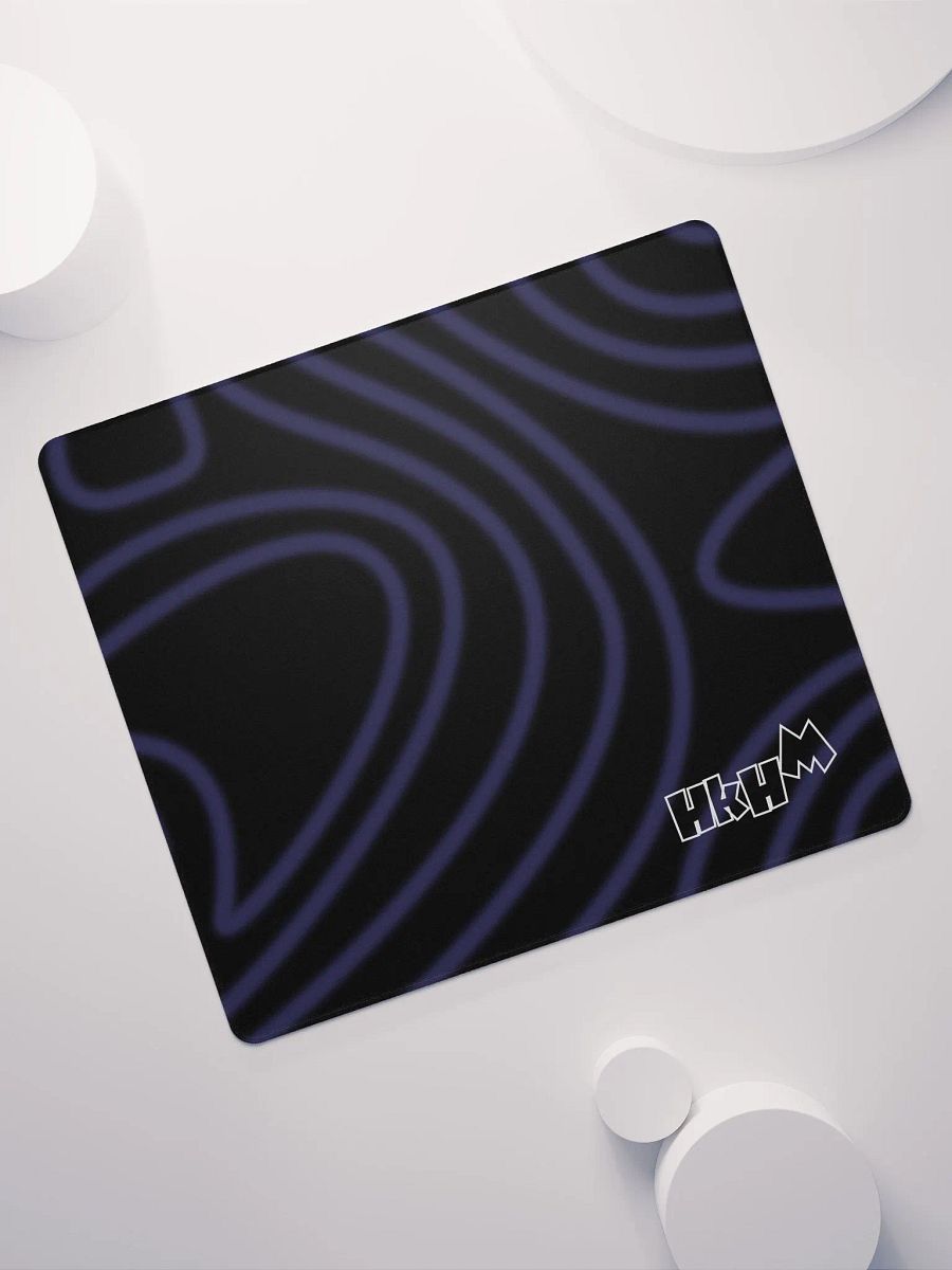 Neon Purple Mousemat product image (7)
