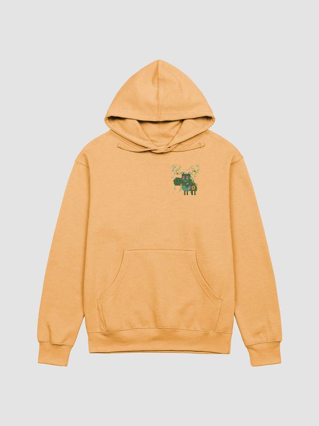 Printed Hoodies