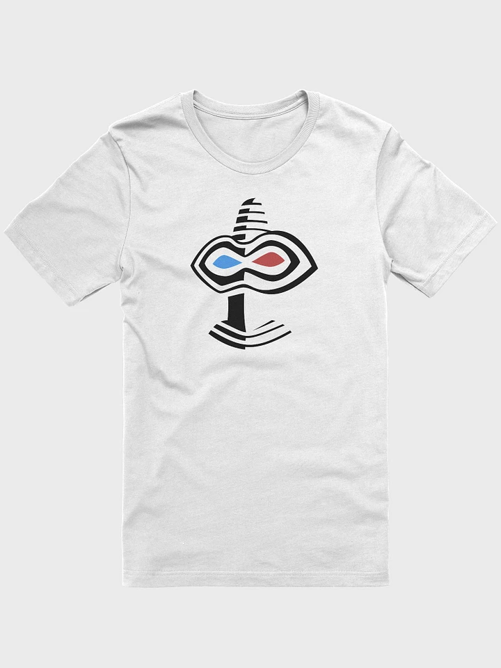 Versadoco Printed T-Shirt product image (4)