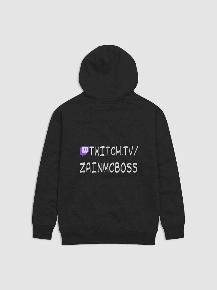 I HATE IT HERE HOODIE product image (13)