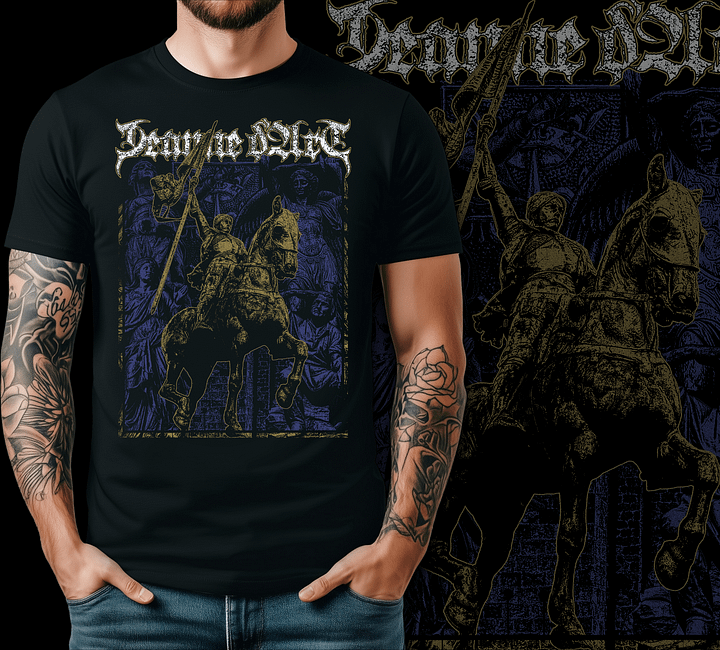 Joan of Arc product image (2)