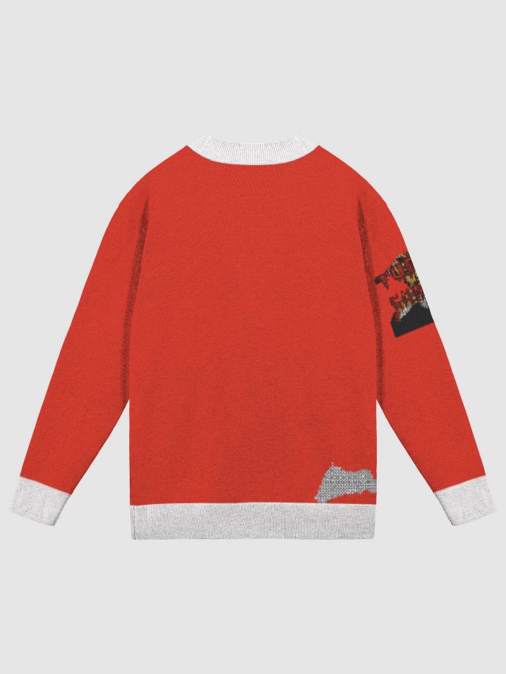 Furbs X-mas Sweater 1 product image (2)