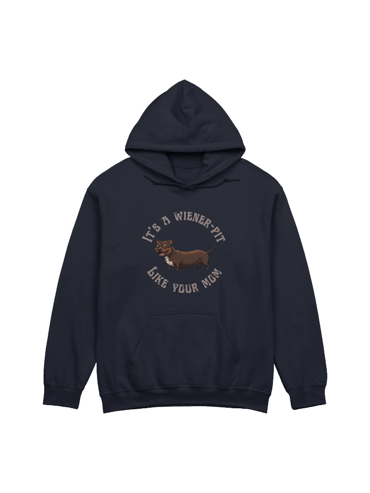 Like Your Mom Hoodie product image (5)