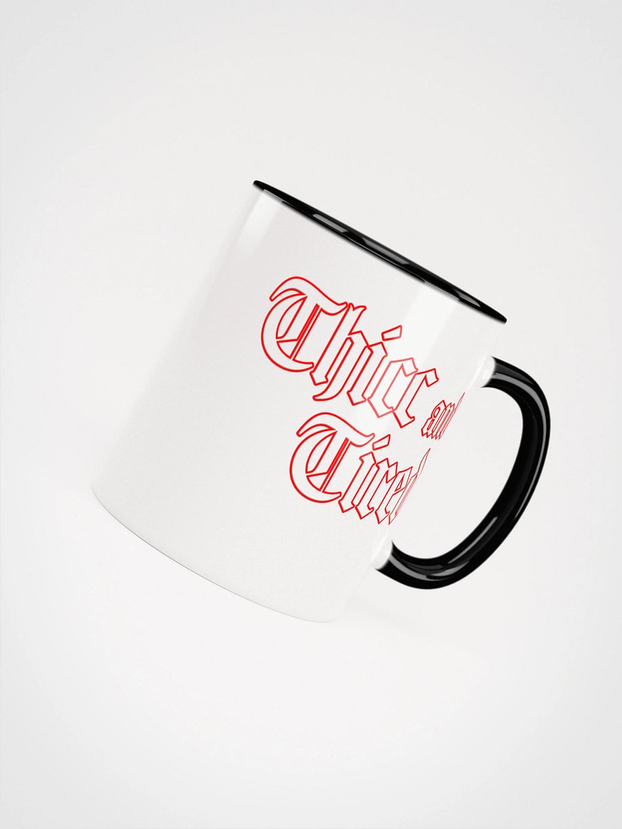 nope snark - thicc mug product image (48)