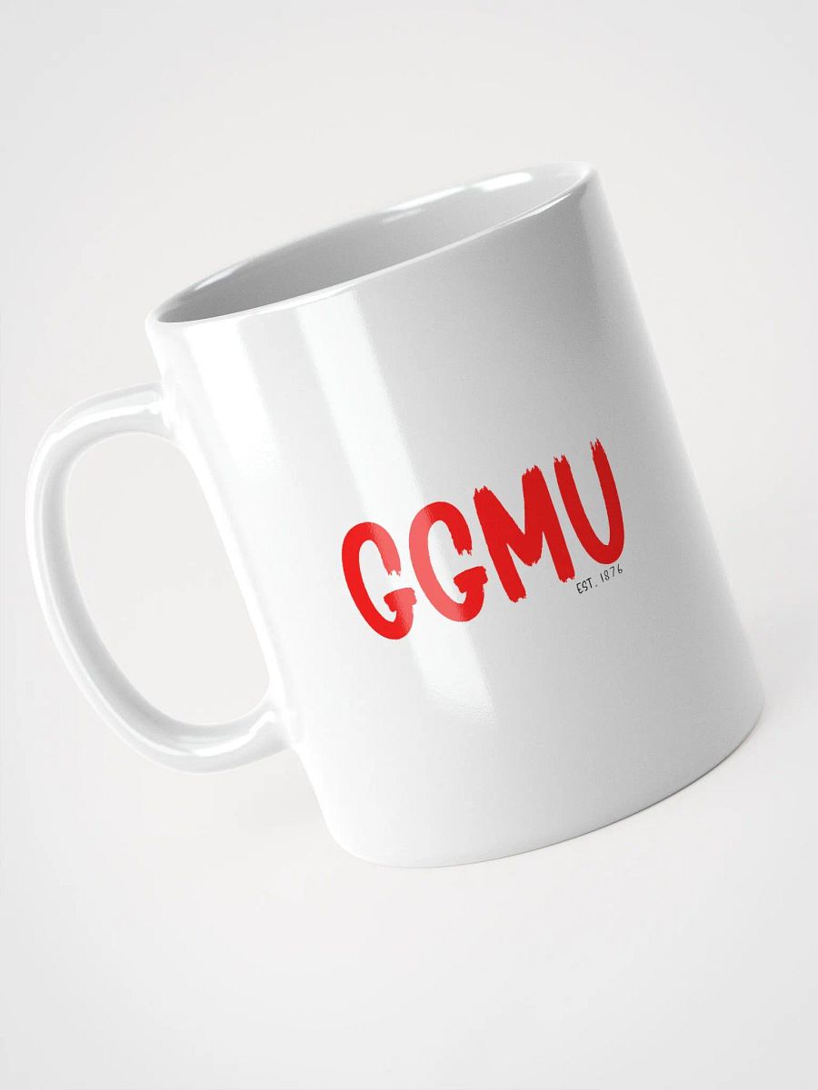 GGMU Connection Mug product image (8)