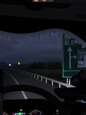 Even de truck willen fixen 😅 #ets2  #eurotrucksimulator2  #twitchclips