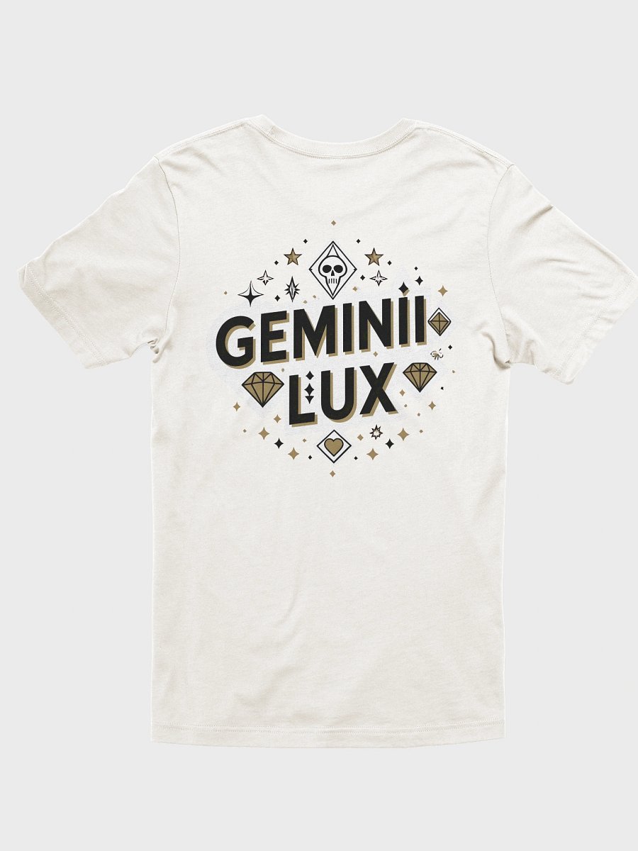 Black&Gold GeminiiLux product image (2)