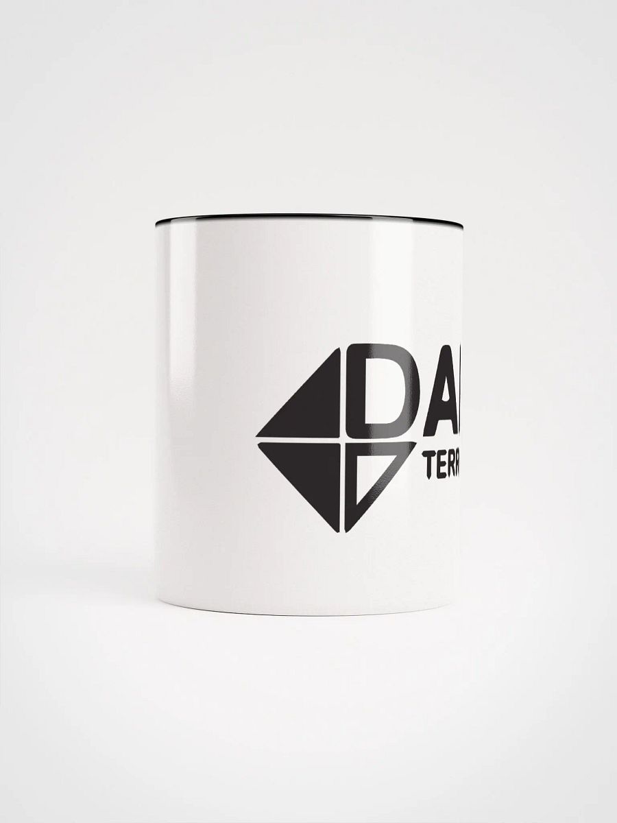 Dabs & Labs Mug product image (10)