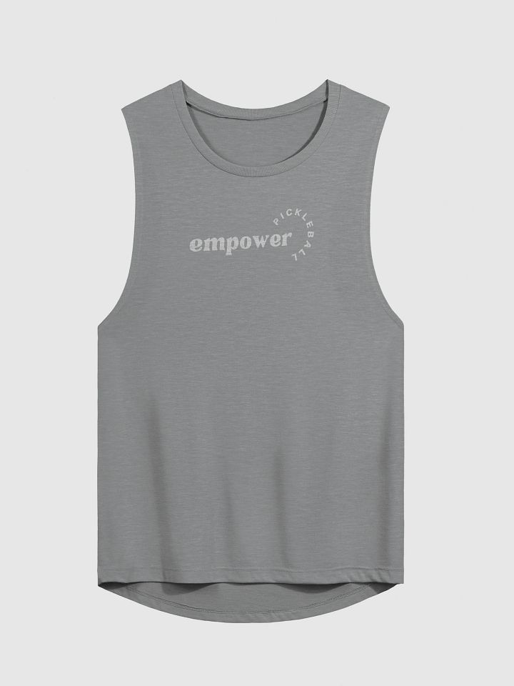 Empower Soft Tank Top product image (2)