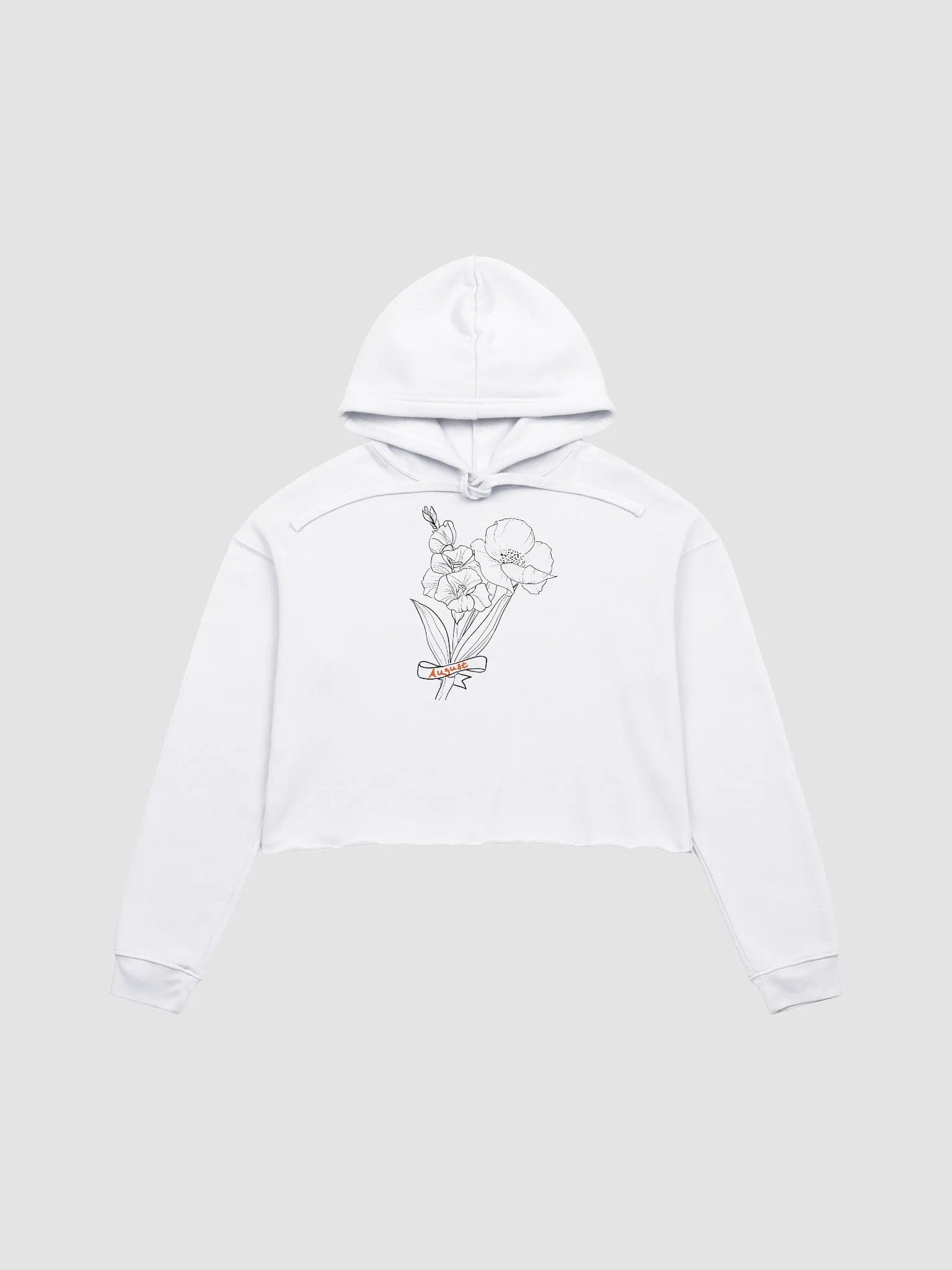 Birth Month - August product image (1)