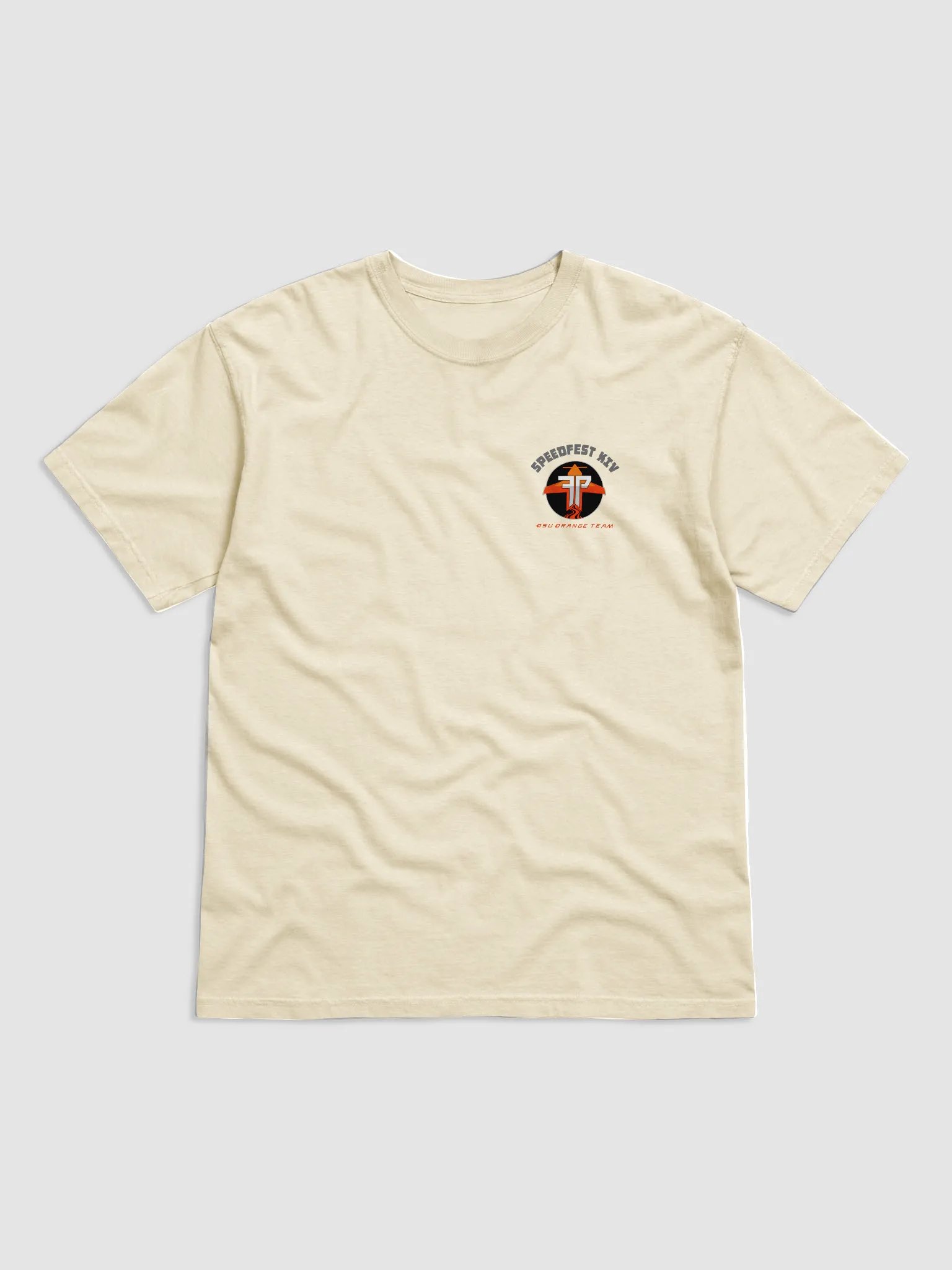 Flashpoint Team Shirt Light Colors product image (1)