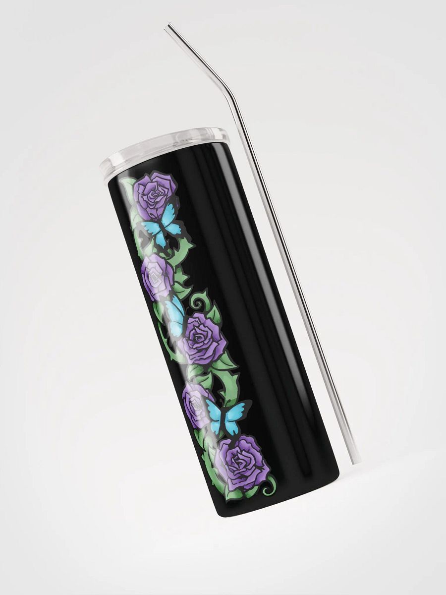 Pain and Death 2024 Tumbler product image (3)