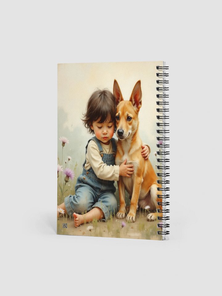 Potcake & Toddler product image (2)