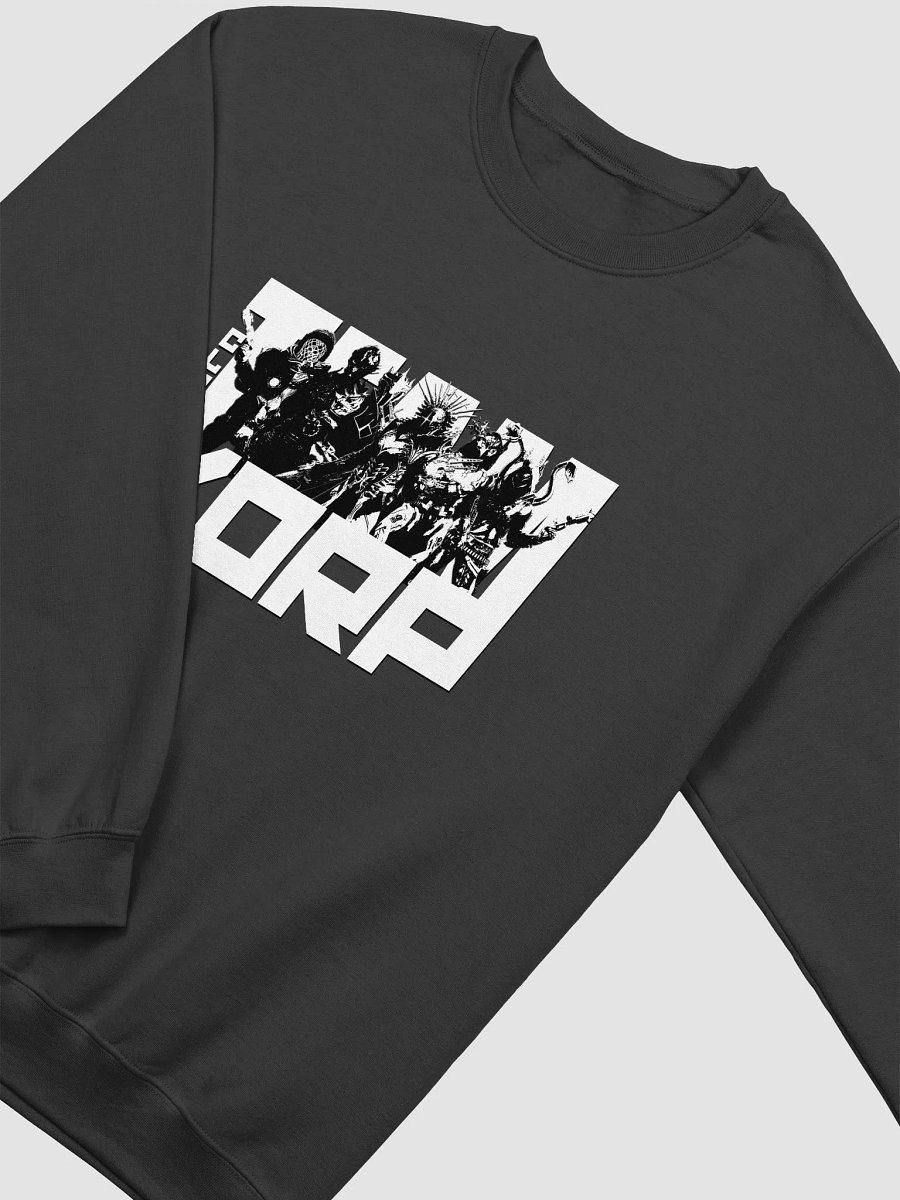 Official Team CloneKorp 