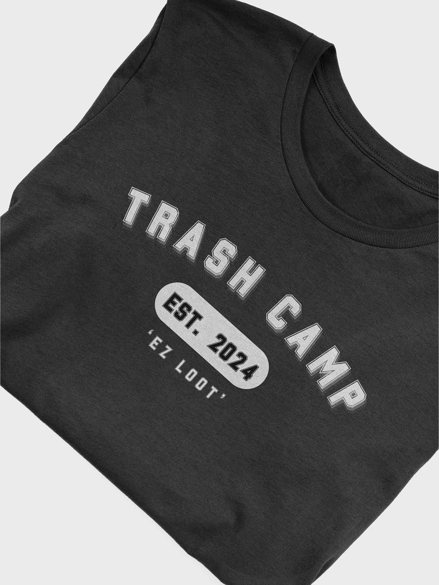 Trash Camp 2024 EZ Loot product image (24)