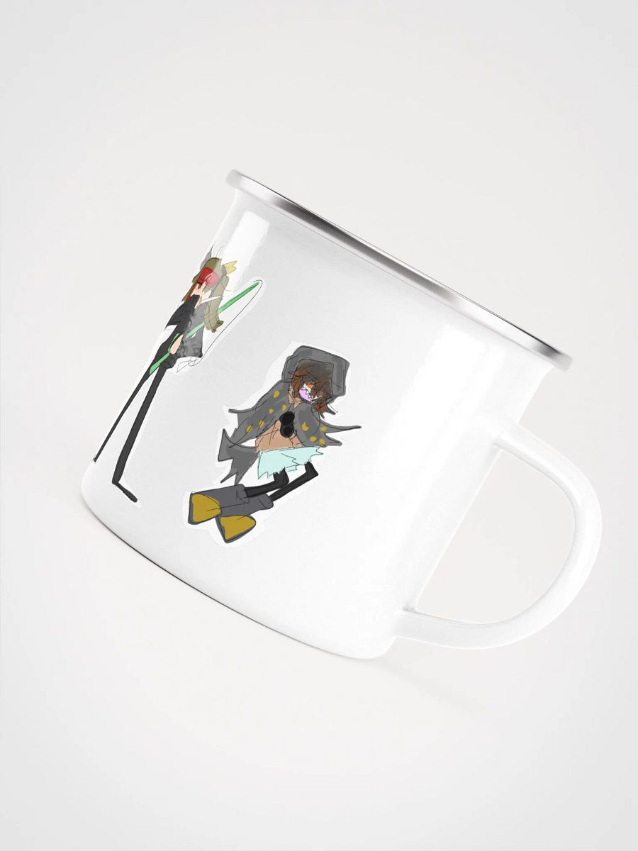 finding a new member for this blog Sea Mug product image (5)