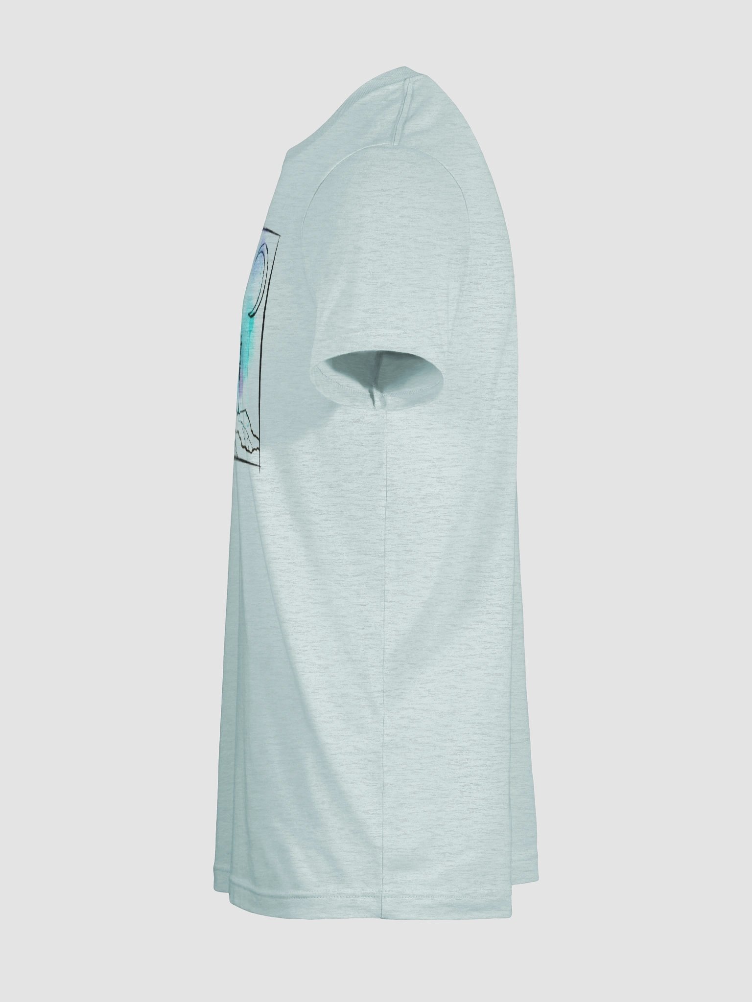 Moonlit Magic Tee product image (6)
