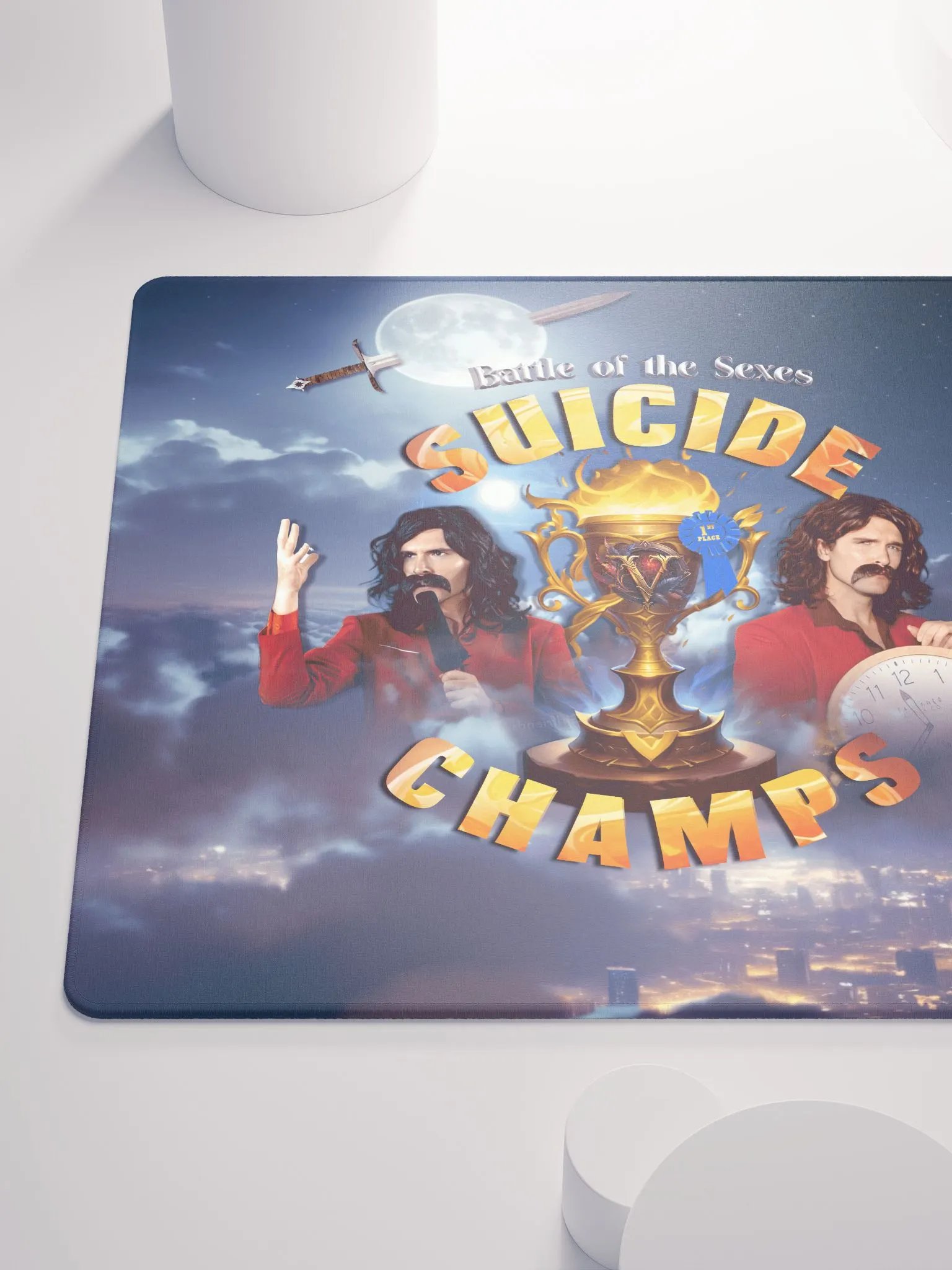 Suicide Champs product image (6)