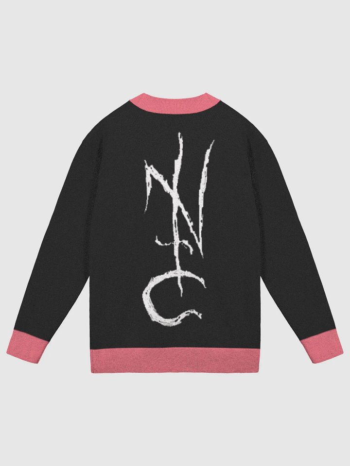 Knitted TNC Cardigan product image (6)