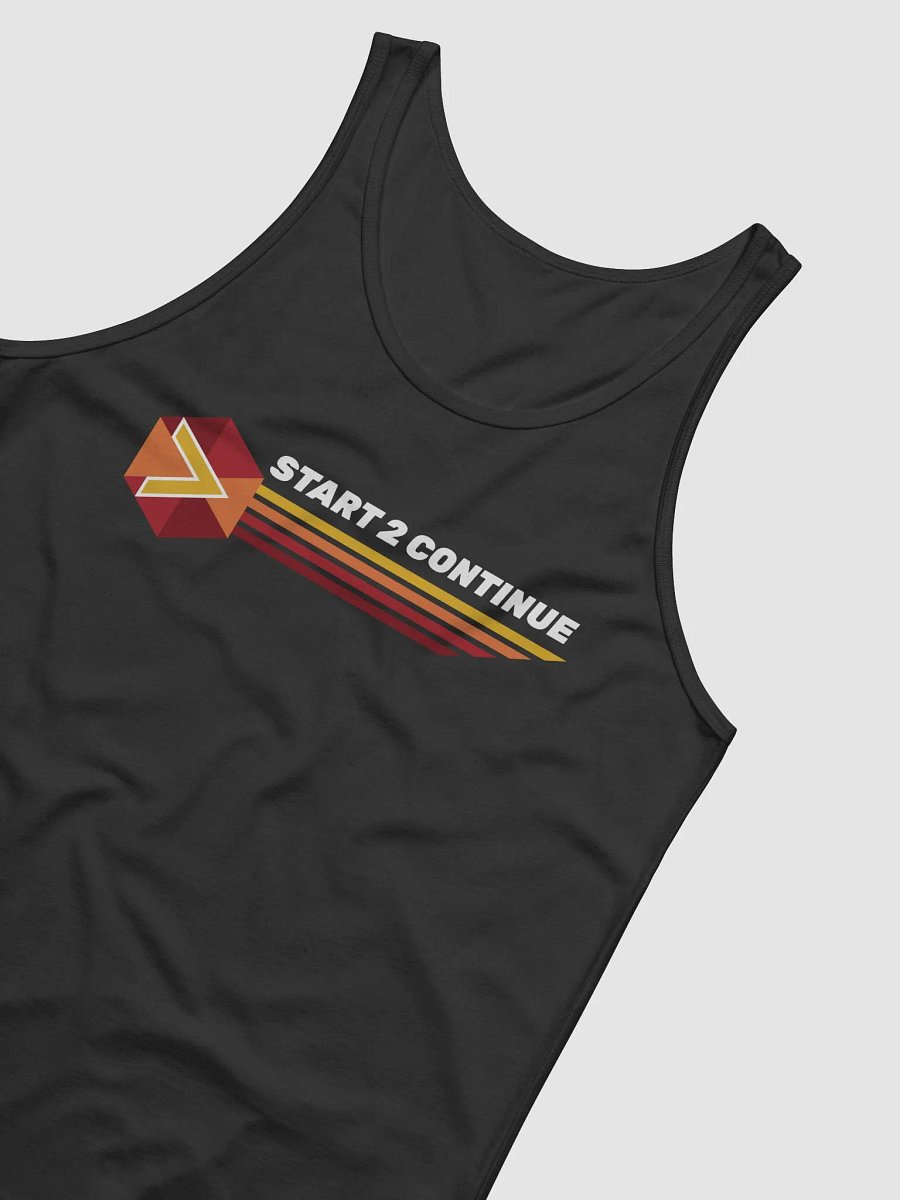 S2C Sunset Horizon Tank Top product image (4)