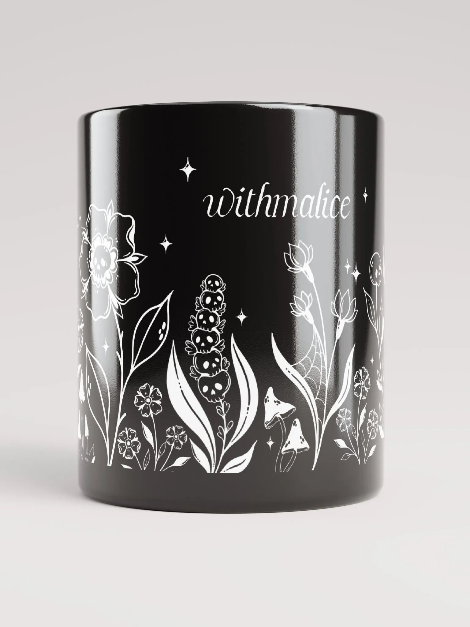 harold's garden mug product image (5)