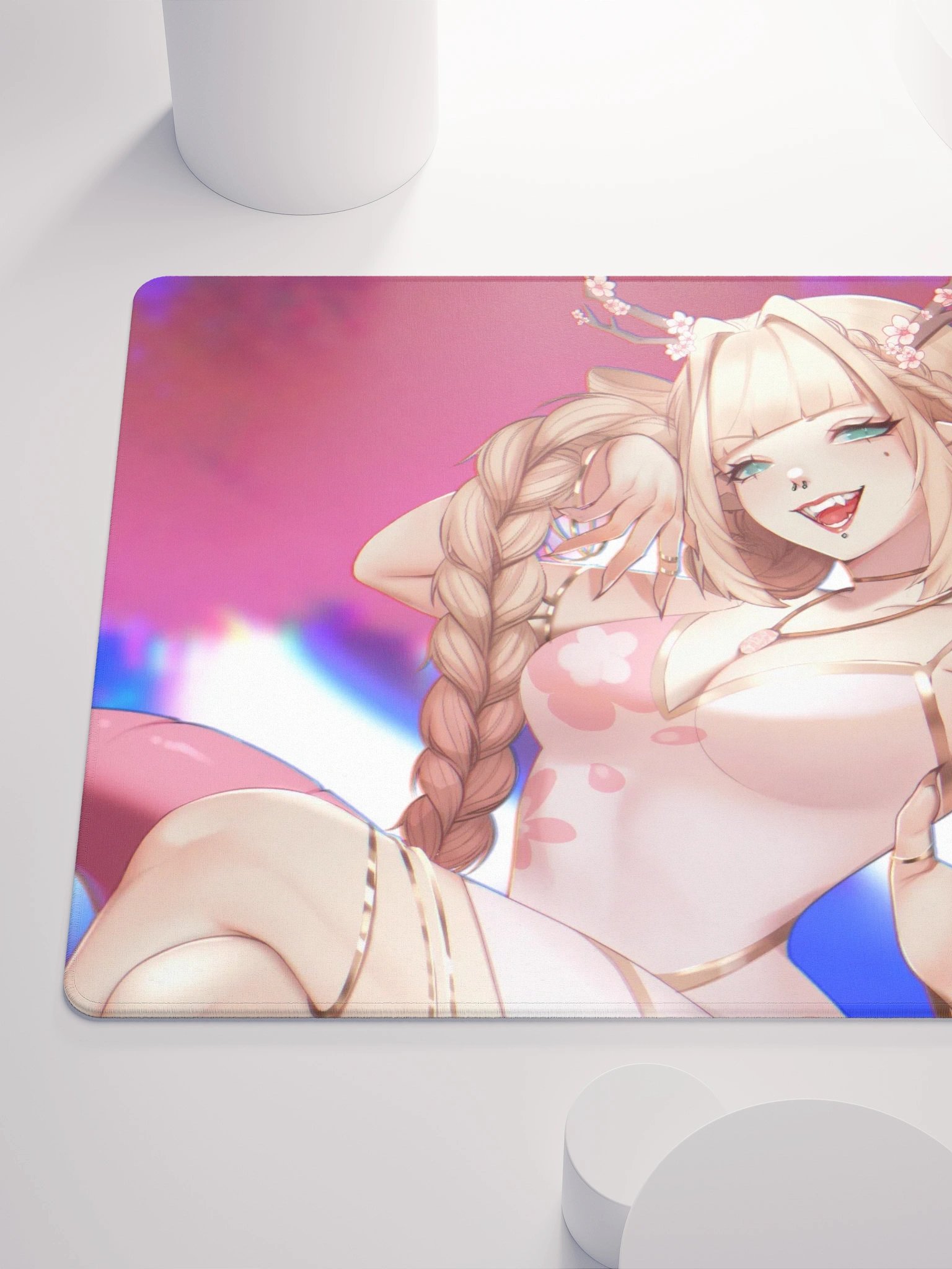 "Allure" Mei Mousepad product image (6)