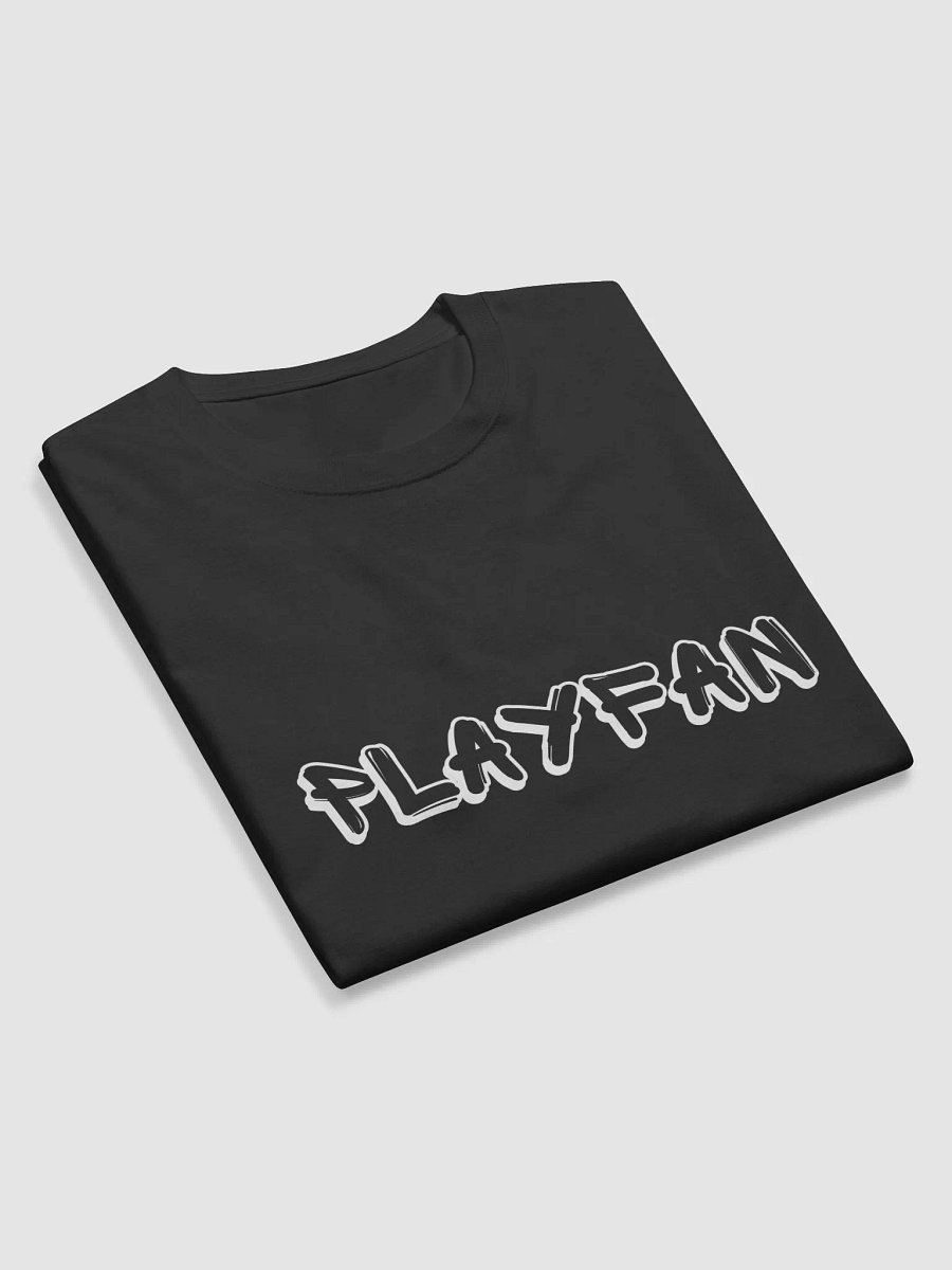 PlayFan - Fan made short (again) product image (5)