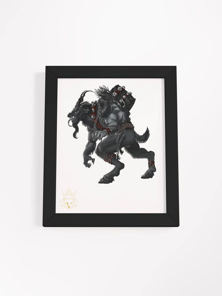 Krampus Poster product image (5)