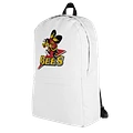 Bees Hockey backpack product image (1)