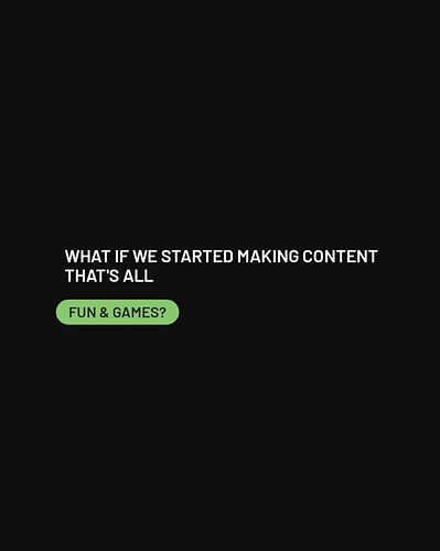 You kept asking for breakdowns of our releases and other events — You shall receive plus more!

TheVCreate! is our upcoming s...