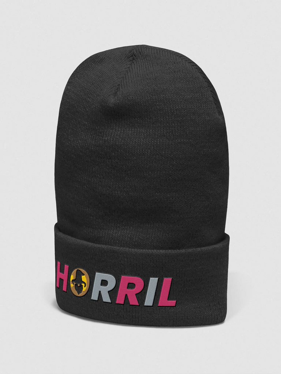 The Beanie product image (6)