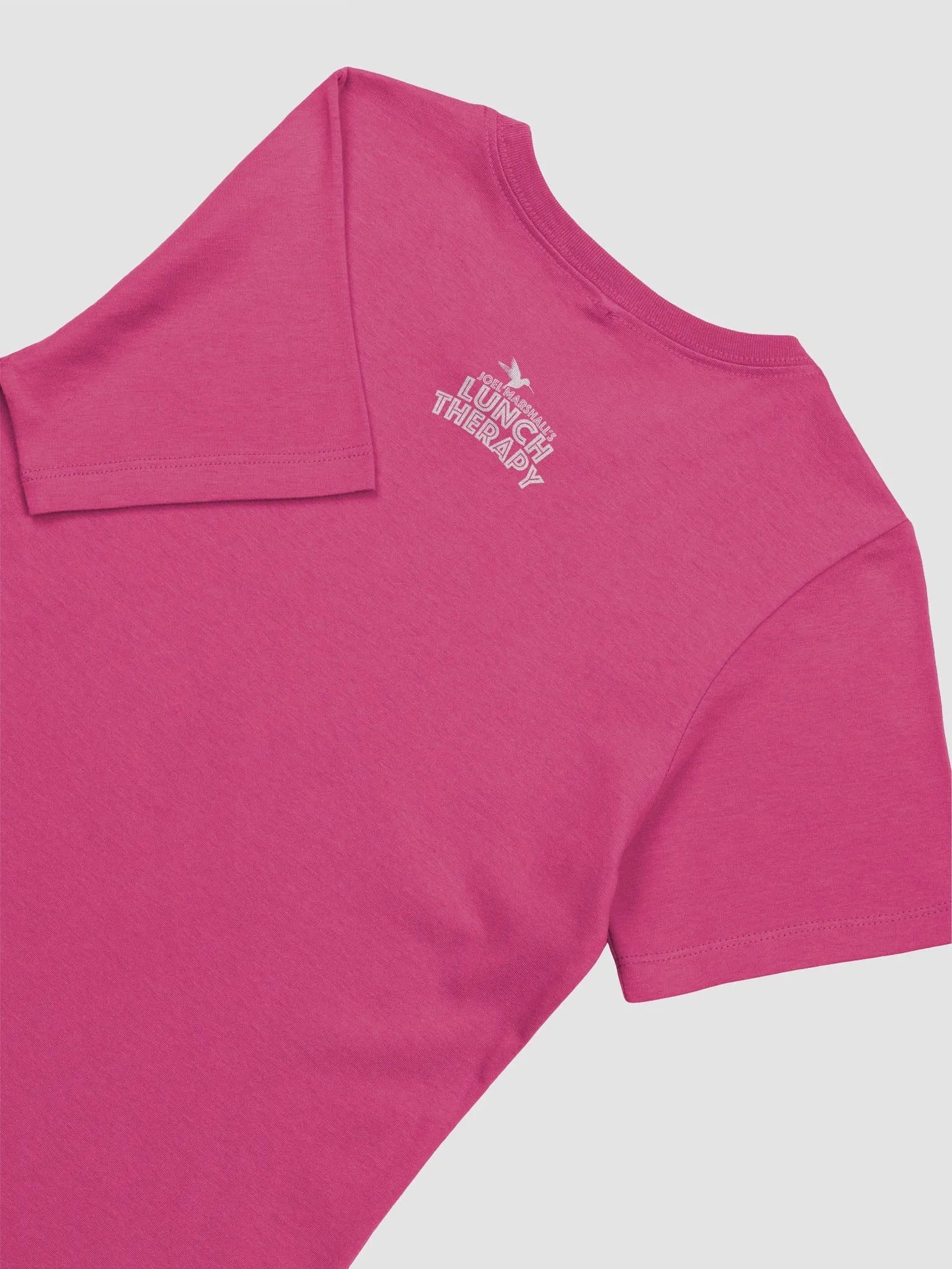 Lunch Therapy Logo - Women's Favorite Tee product image (4)