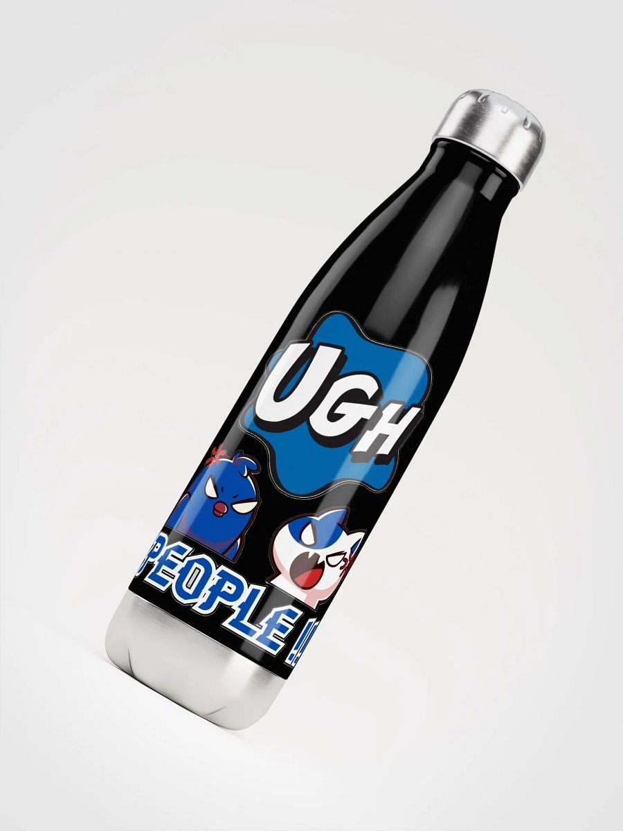 UGH, PEOPLE!! product image (7)