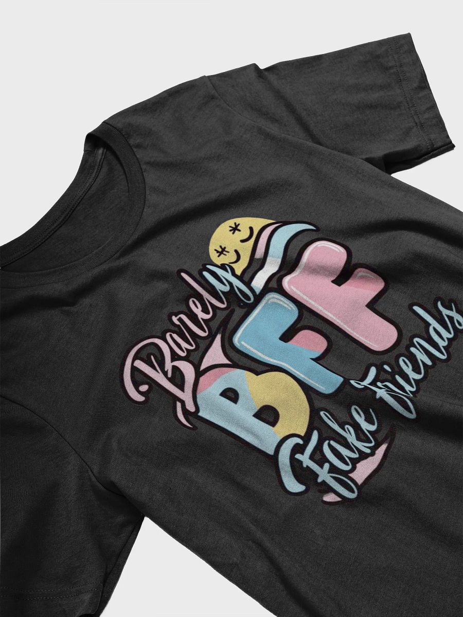 BFF - Barely Fake Friends product image (17)