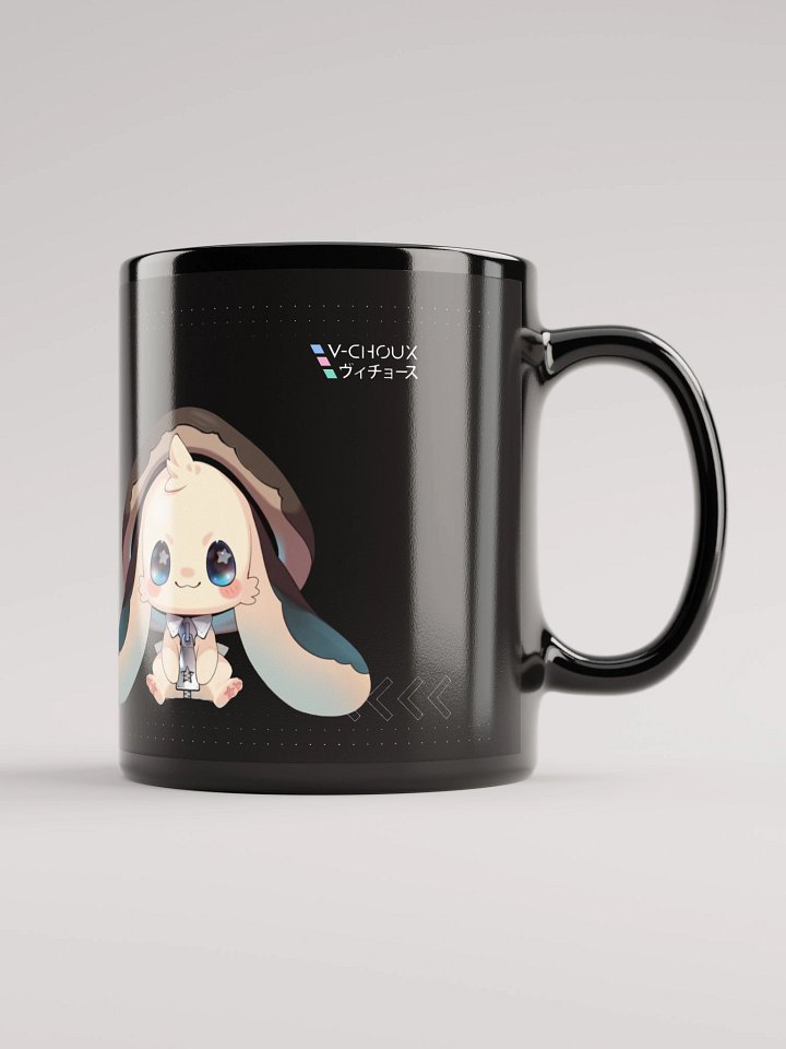 V-Choux Mug product image (1)