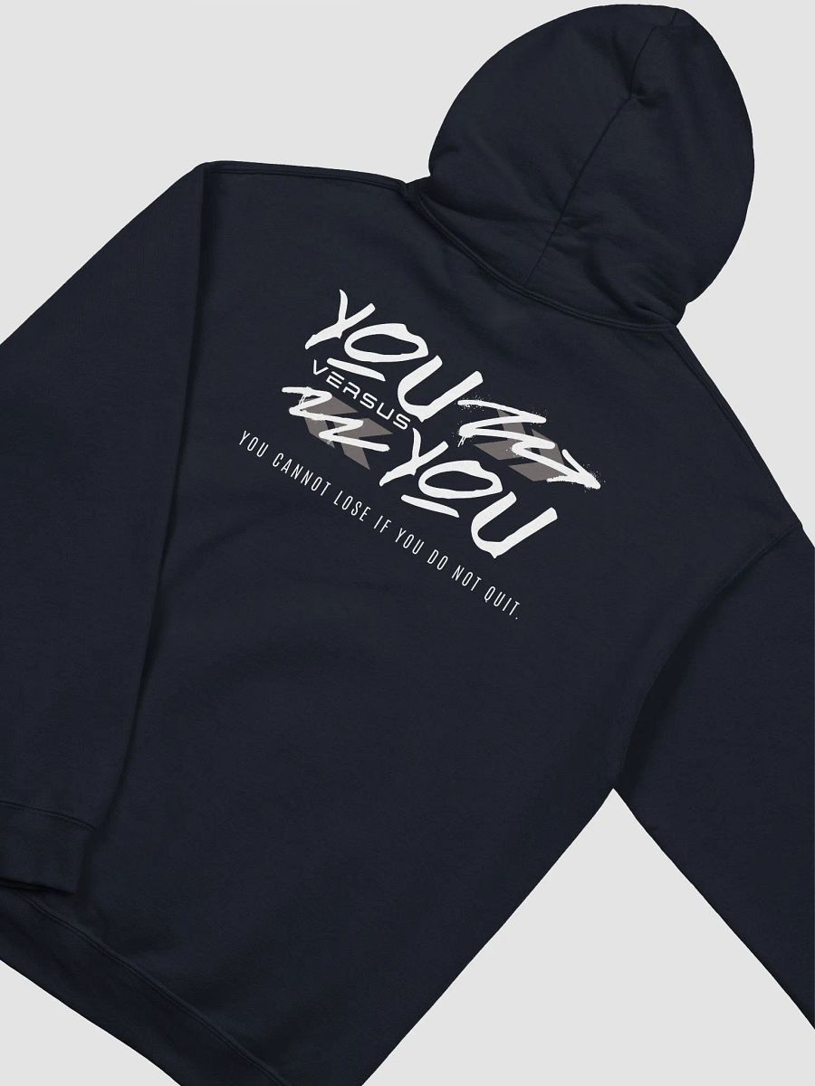 You vs. You Hoodie product image (37)