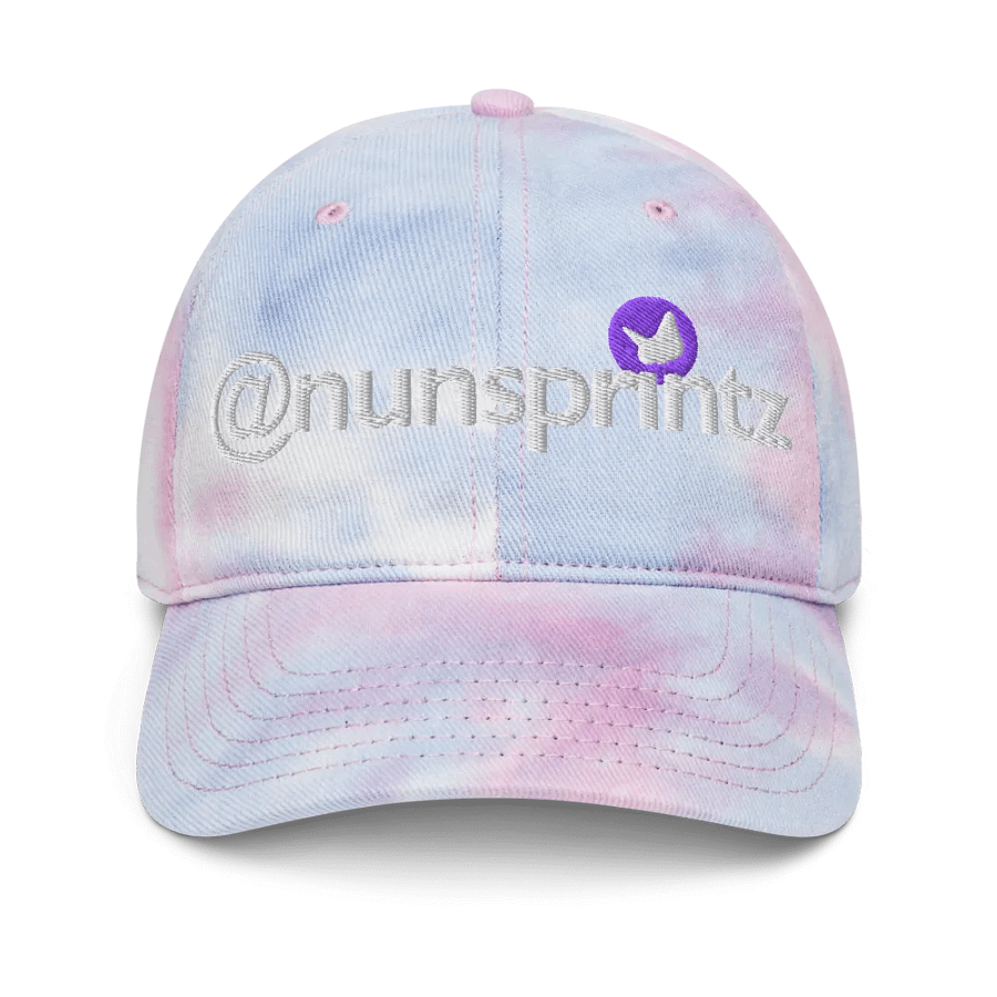 Logotype Zad Hat product image (1)