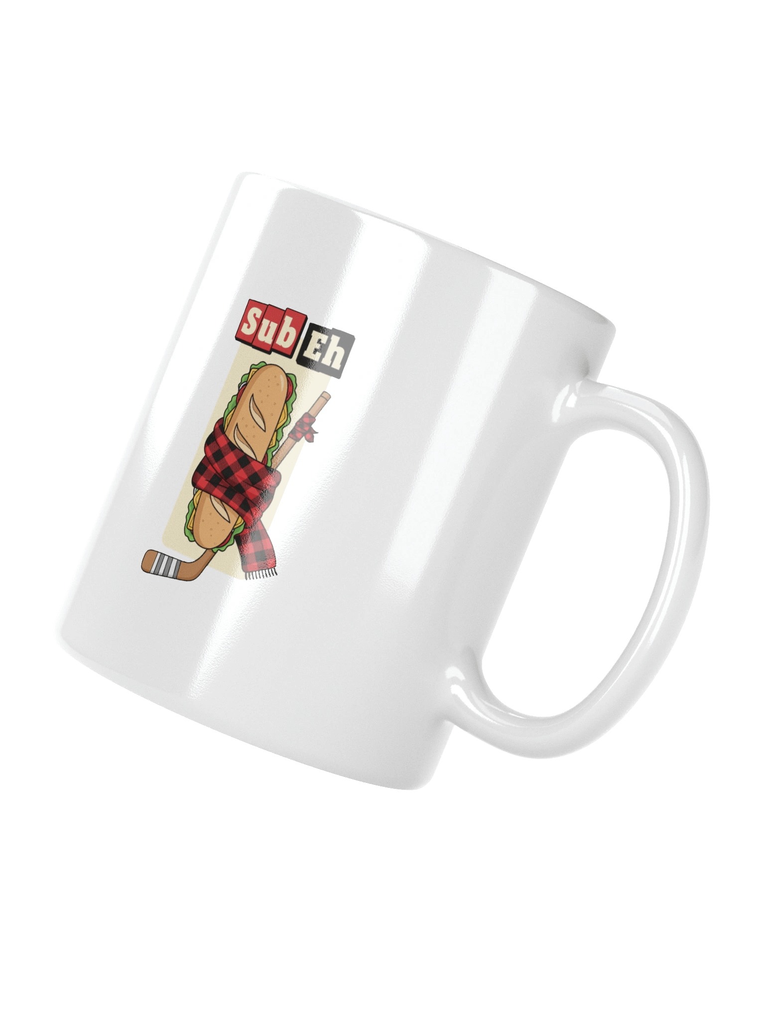 Sub Eh Mug product image (8)