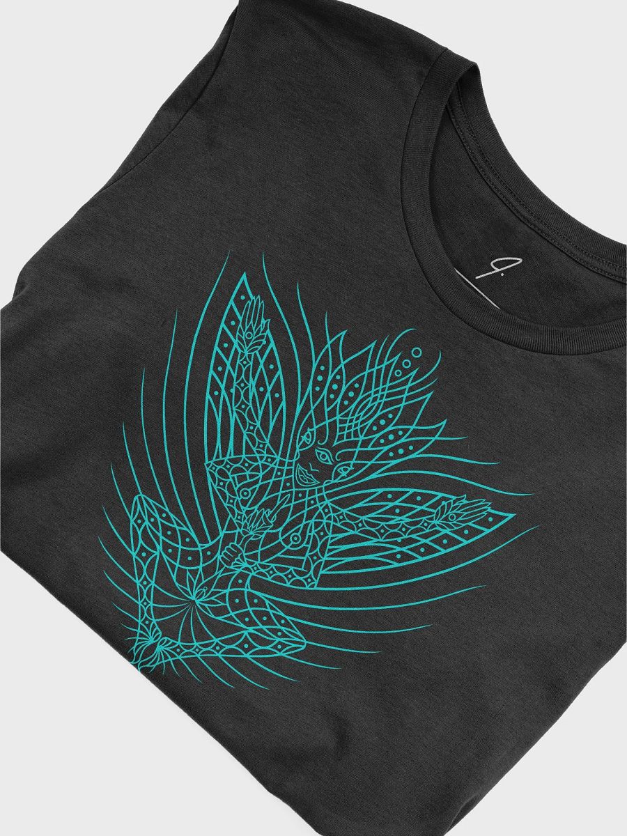 ETI Fareye – Supersoft Limited Edition Unisex Tee product image (5)