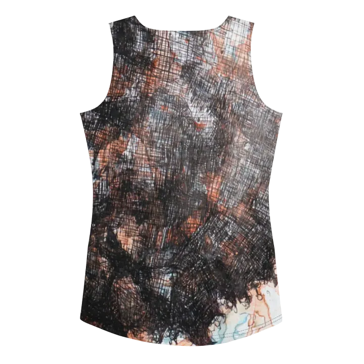 Libra Full Moon Tank product image (2)
