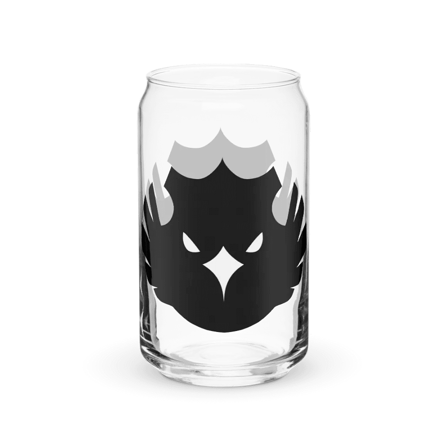 RSG Soda Can Glassware product image (9)